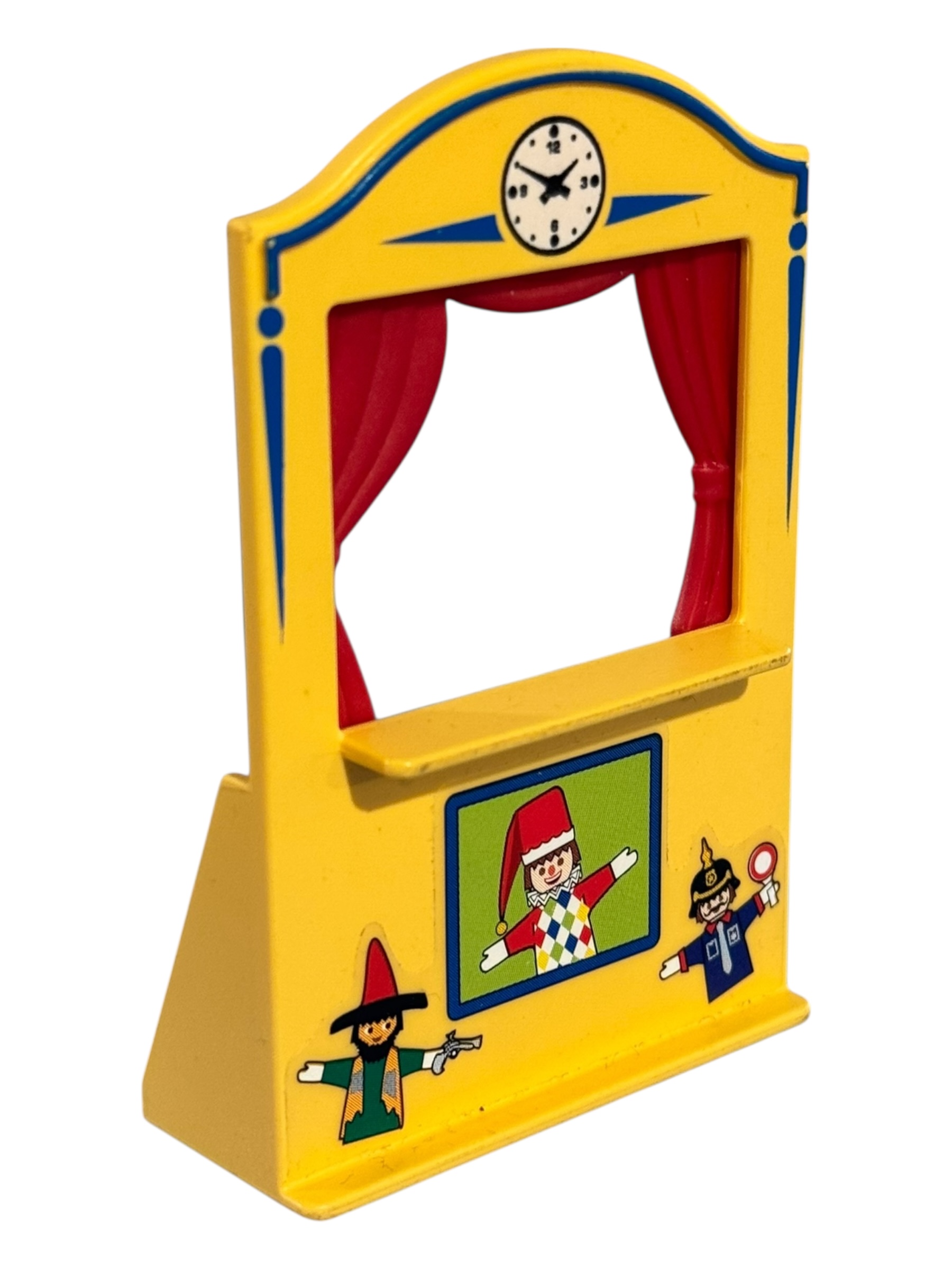 poppenkast 30633842/30885482