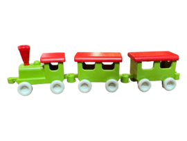 toy train 007