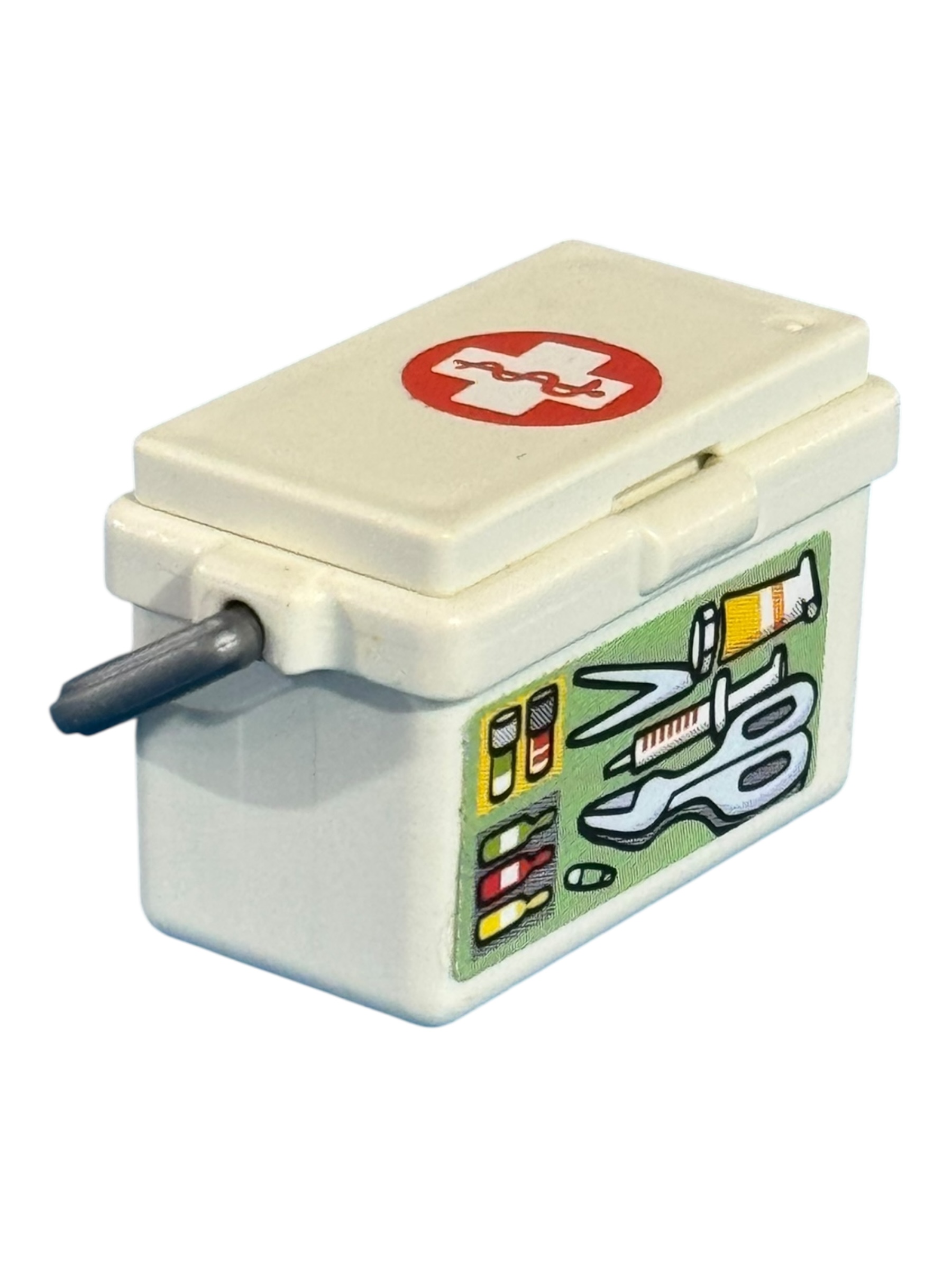 koelbox ehbo wit 30216130/30233110