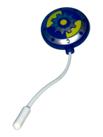 ballon Novelmore met koord 30620179/30209113