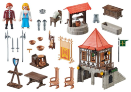 Museum  - 70955