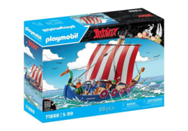 Piratenschip - 71888