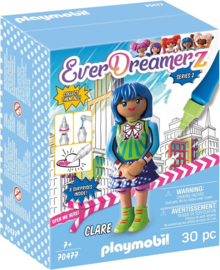 Everdreamerz Clare Serie 2 -Comic World - 70477