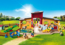 Dierenpension - 9275