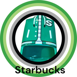 starbucks figure lijf
