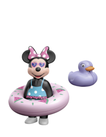 Minnie's strandvakantie - 71706