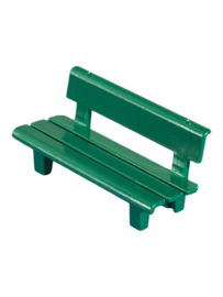 bankje groen 30235760