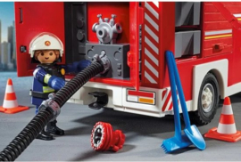 50YR Brandweer megaset - 71603