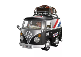 Volkswagen T1 Camper NED-editie  - 72340