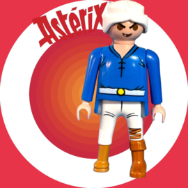 Asterix (Dorpeling man) 3