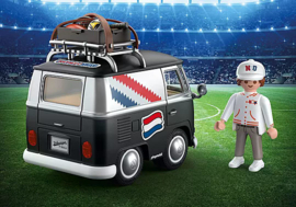 Volkswagen T1 Camper NED-editie  - 72340