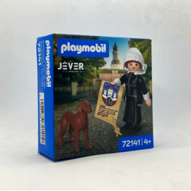 Maria van Jever - 72141