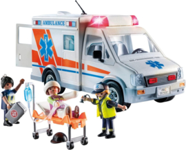 Ambulance - 71232
