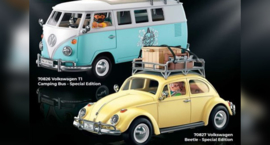 VW Kever - Special Edition - 70827