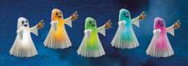 Spook en Novelmore ridder  - 71797