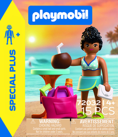 Vakantieganger - 72032