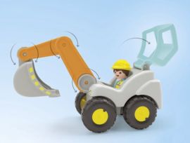 Graaflader  - 71684