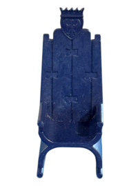 troon blauw 30205832