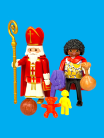 Sint & Piet - 030