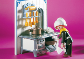 Keuken - 70970