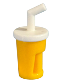Milkshake geel 30222283 / 30222303