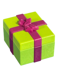 cadeau hard plastic, 30217973/30217983