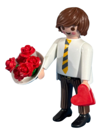 Serie 27 Valentijnsdag
