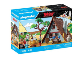 Asterix Huis - 71828