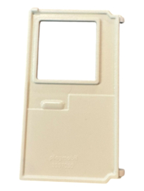 US-Krankenw.-Hecktür L  -  30455972