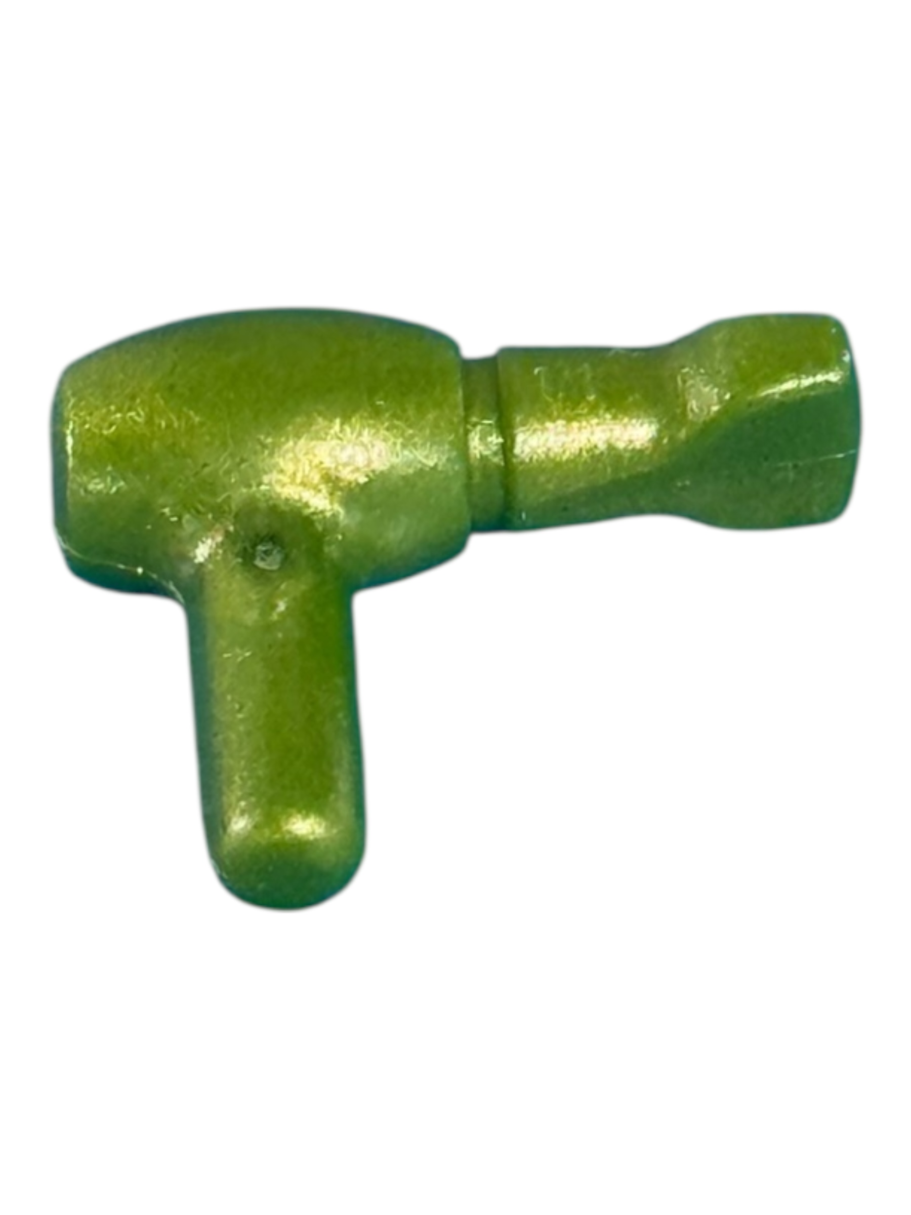 föhn metallic groen 30242252