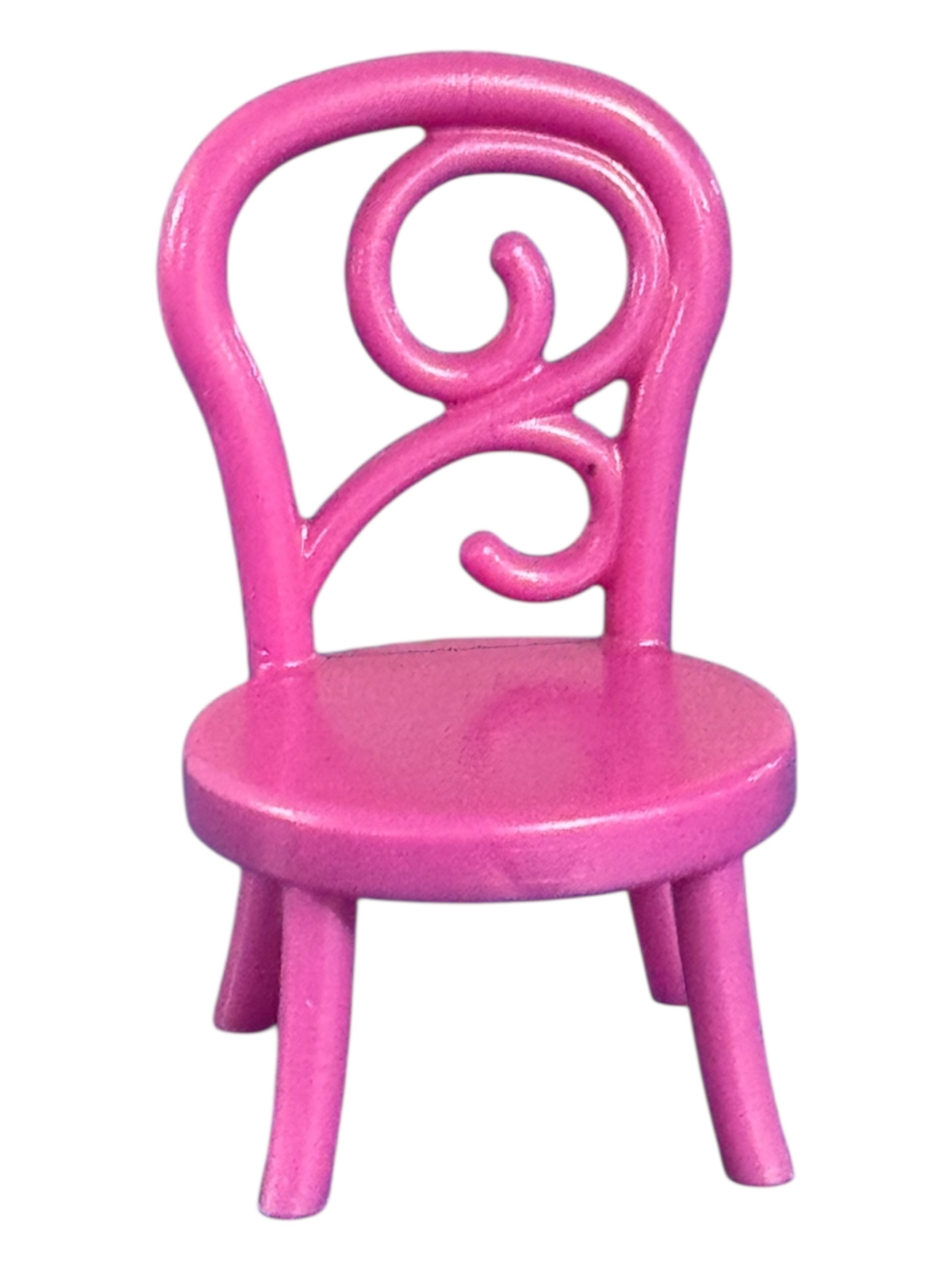 stoel roze 30074213