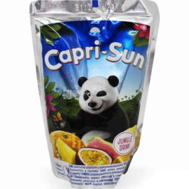capri sun jungle