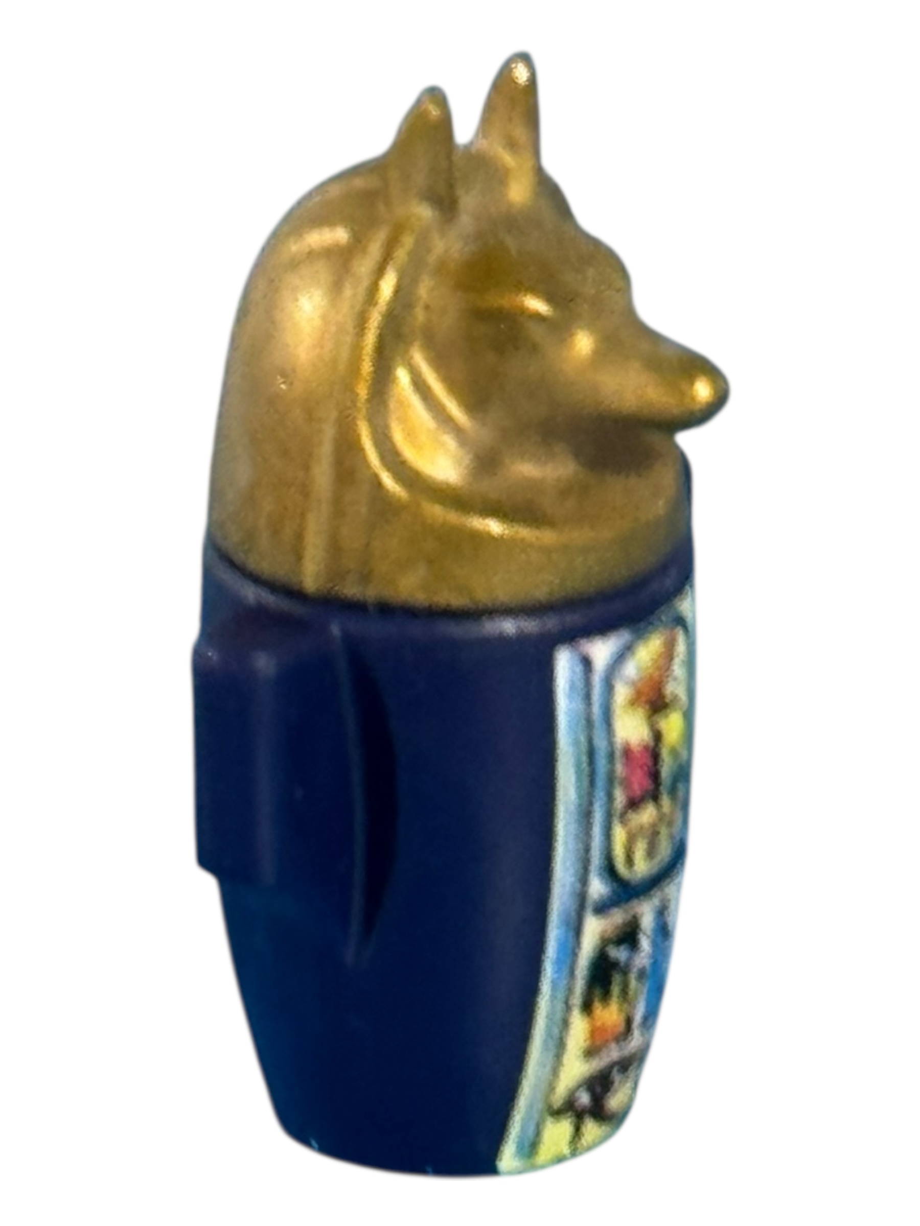 urn donker blauw 30620945/30292420