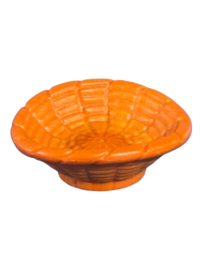 mand hoofd oranje 30057342