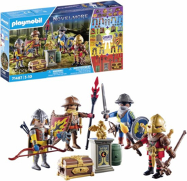Ridders van Novelmore - 71487