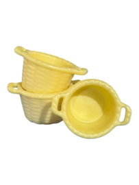 aardappelmand geel 30234843