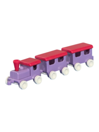 trein paars