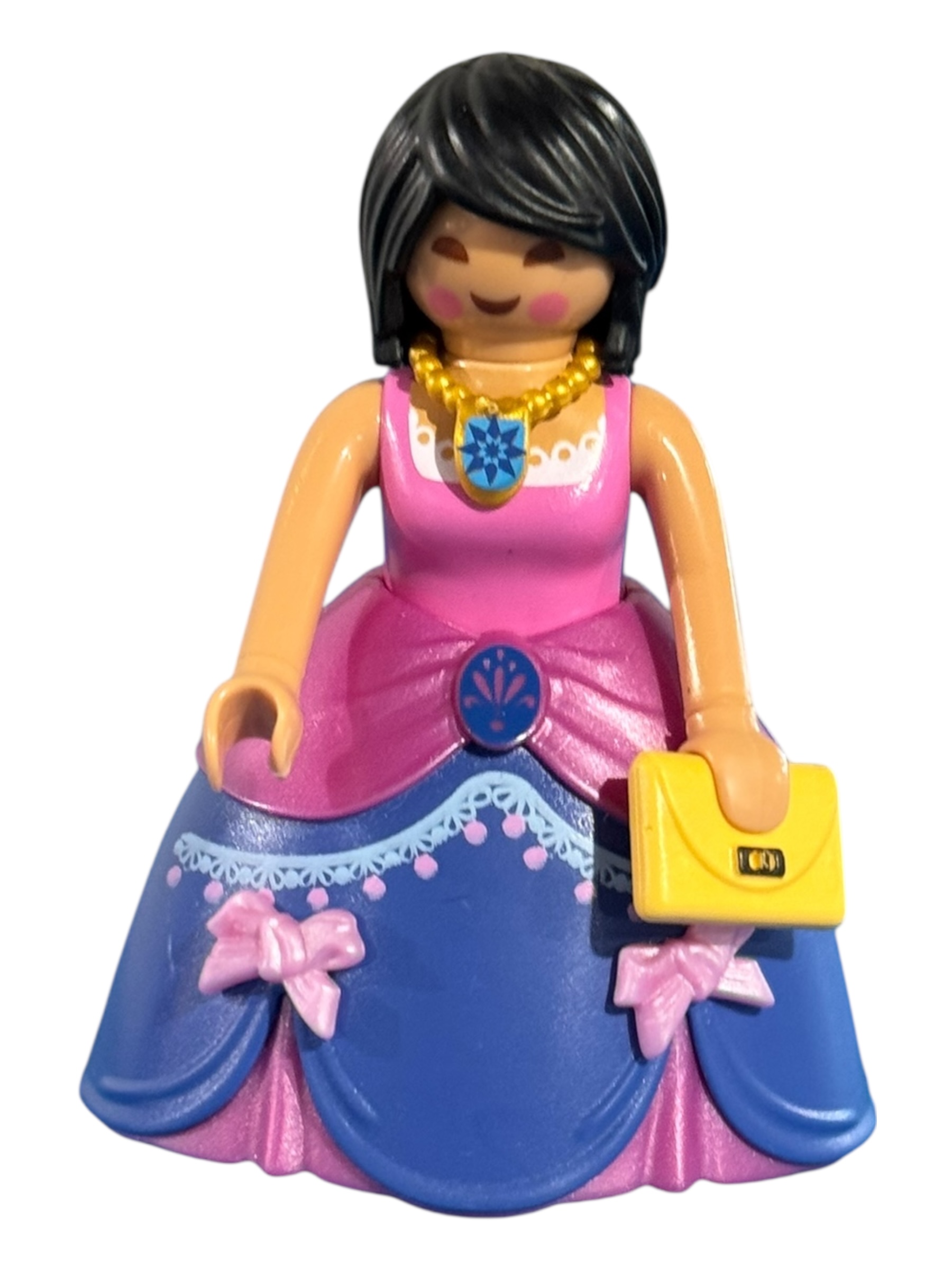My Happy serie 2 vrouw 5 prinses