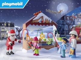 Kerst  - 71472