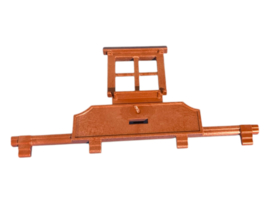 Venster met schild 30064242