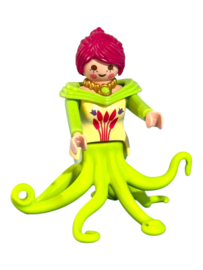Octo Dame
