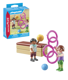 Gymnasten - 71757
