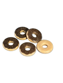 Donut chocolade 30639394