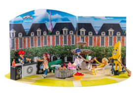 Miraculous: Picknick in Parijs  - 71344