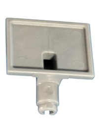 display beeldscherm grijs 30244760
