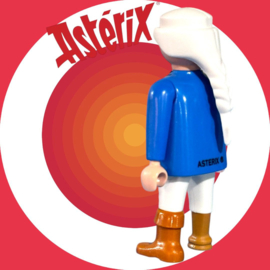Asterix (Dorpeling man) 3