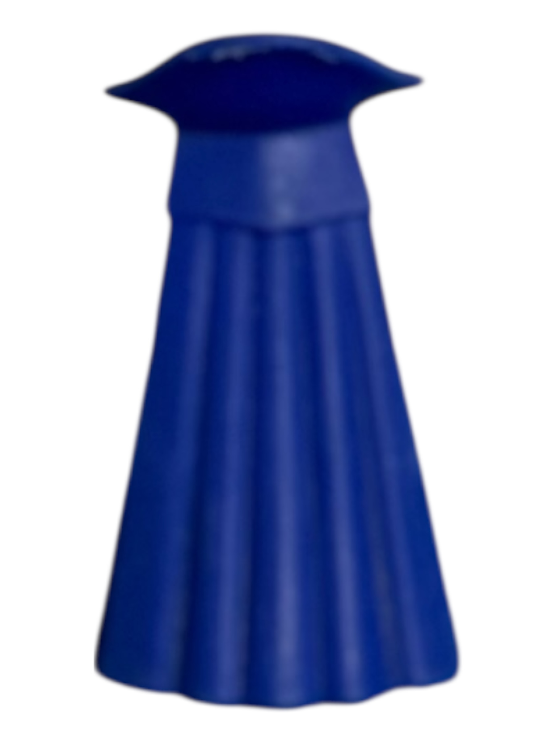 cape blauw (nummer onbekend)