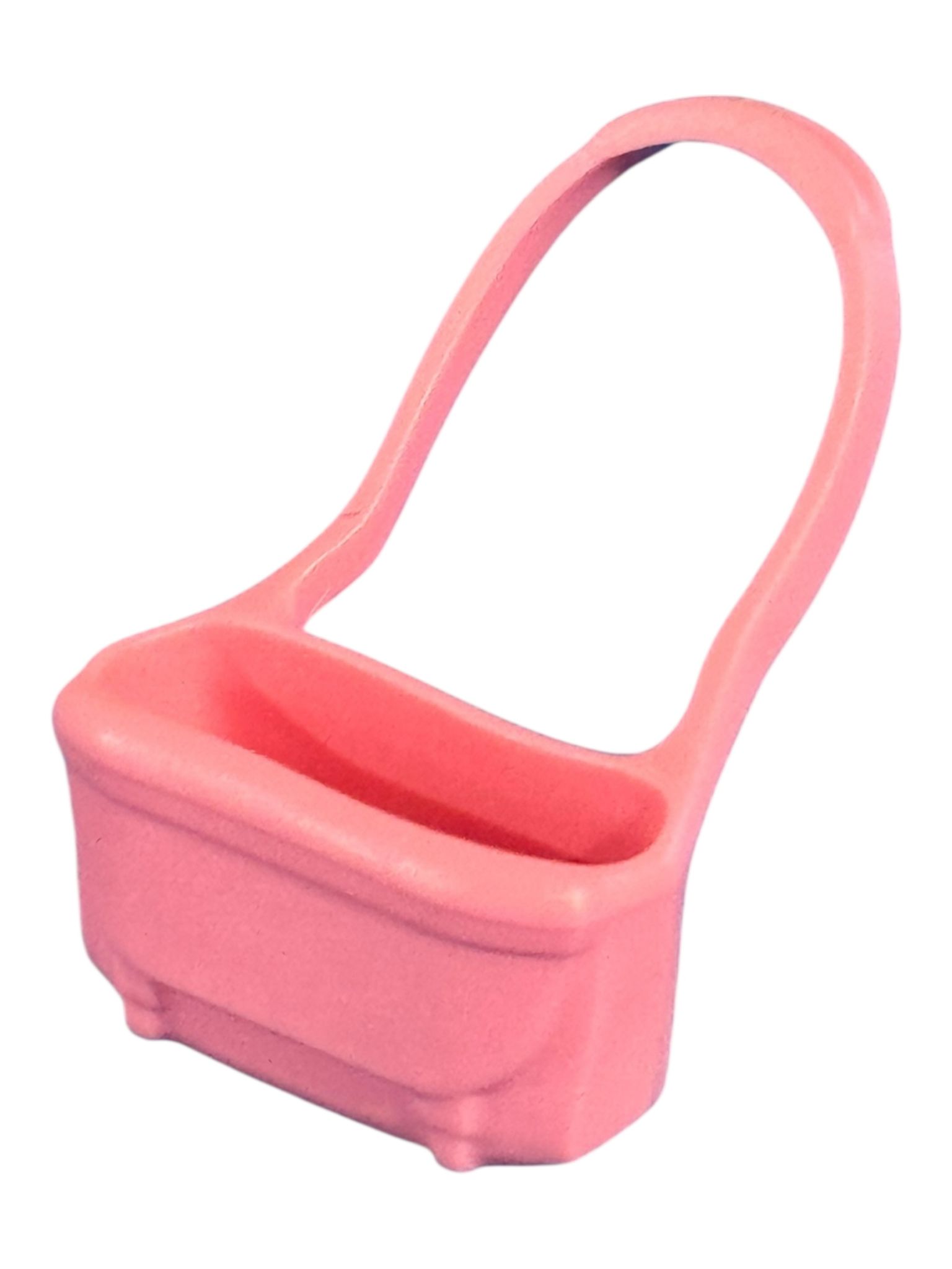 Koeriertas roze