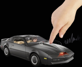 Knight Rider - K.I.T.T. - 70924