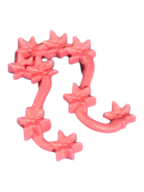 haarband roze 30220063